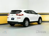 Hyundai Tucson 2021 Standard Used Petrol Automatic - 65,800 km